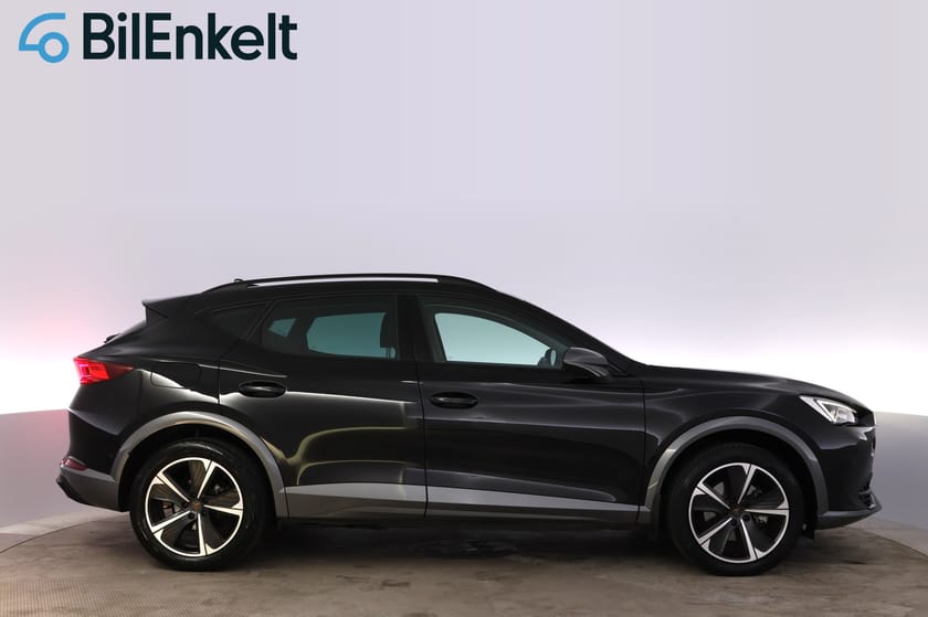 Bild 2 av CUPRA Formentor e-Hybrid