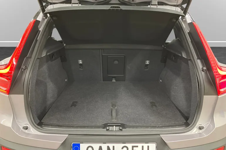 Volvo EX40 Single Motor Extended Range