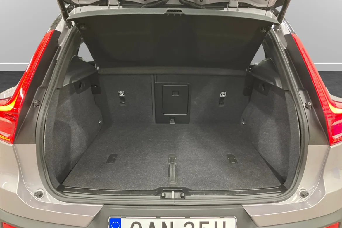 Volvo EX40 Single Motor Extended Range