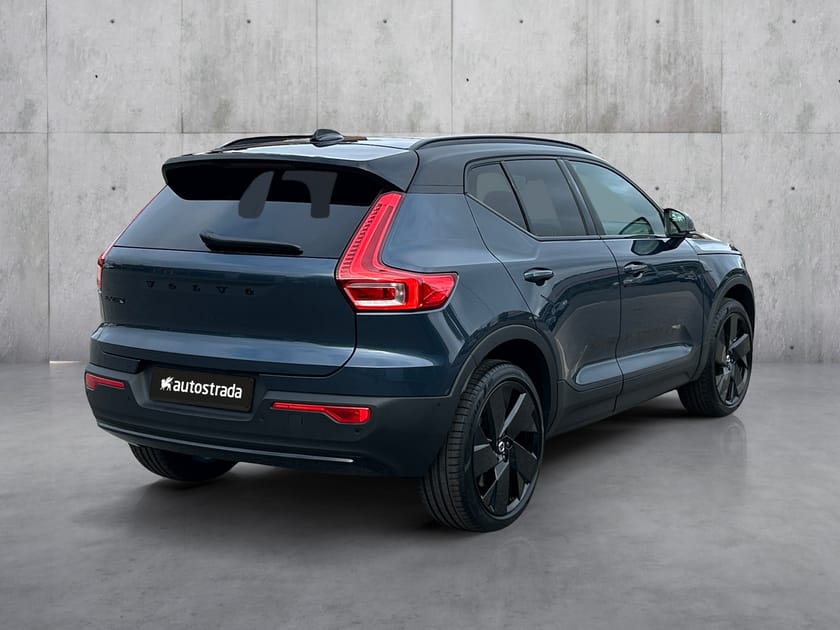 Bilde 5 av Volvo EX40 Twin Motor