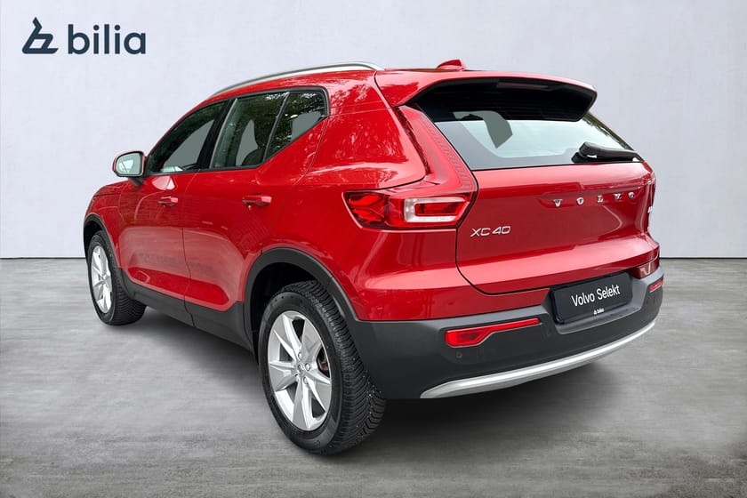 Bild 2 av Volvo XC40