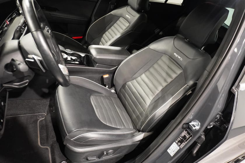 Bild 4 av Kia Sportage PHEV 1.6 T-GDi GT-Line 360° H K