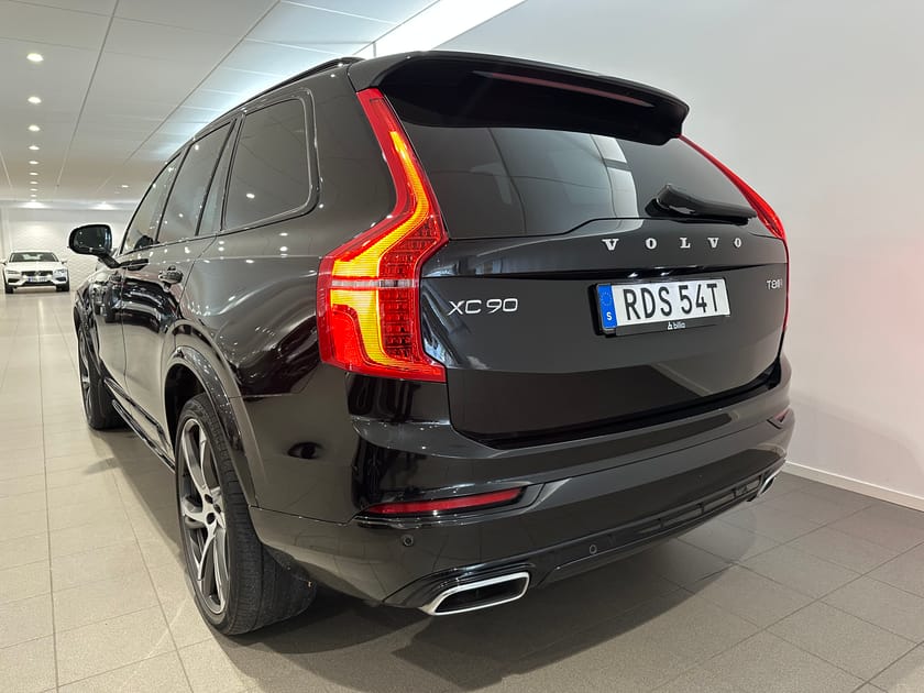Bild 2 av Volvo XC90
