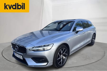 Volvo V60 T5 (250hk) Advanced Teknikpaket