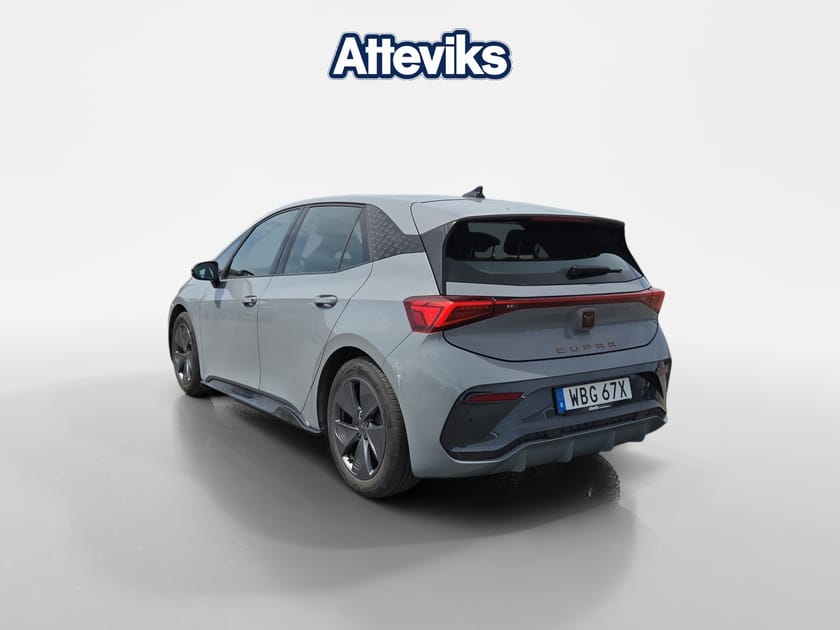 Bild 5 av CUPRA Born 58 42mil| Apple Carplay | Värmepump | Rattvärme