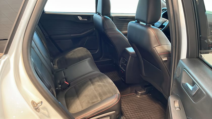Bild 5 av Ford Kuga Plug-In Hybrid
