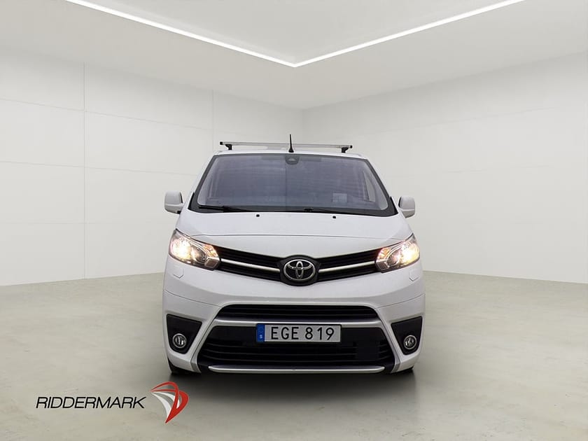 Bild 5 av Toyota Proace