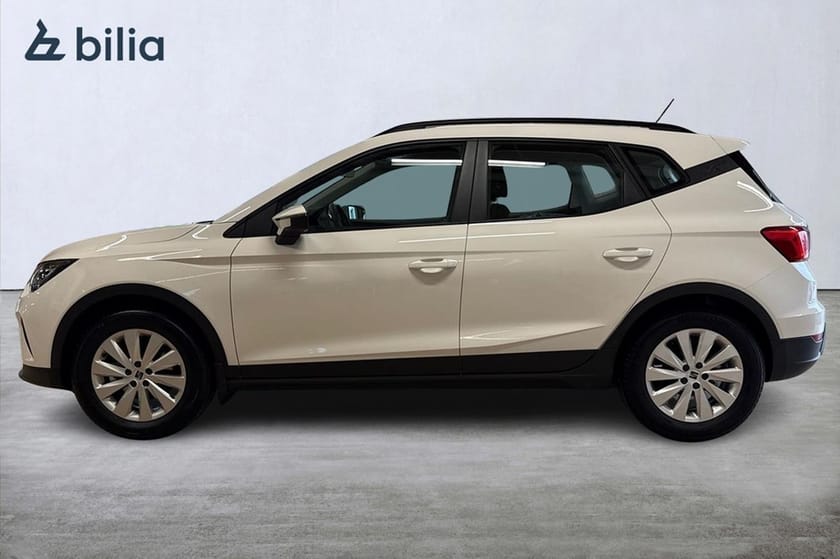 Bild 2 av SEAT Arona Style 1.0 TSI DSG 110hk