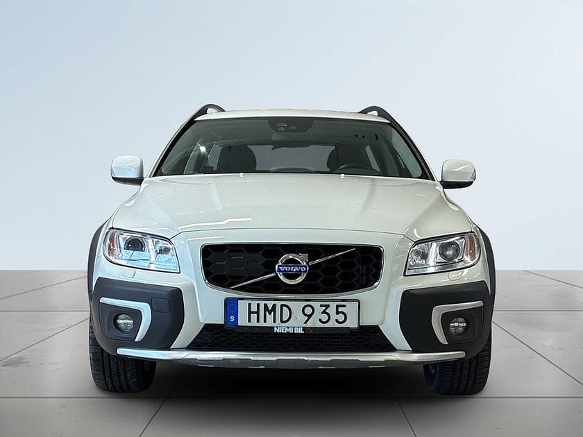 Bild 2 av Volvo XC70 D4 AWD Momentum Dragkrok Dvärm Navigation Rattvärme S&V