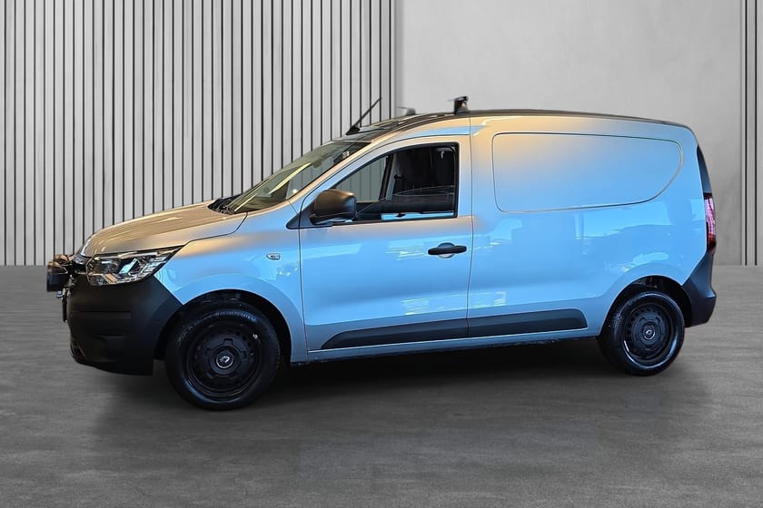 Bilde 4 av Renault Express