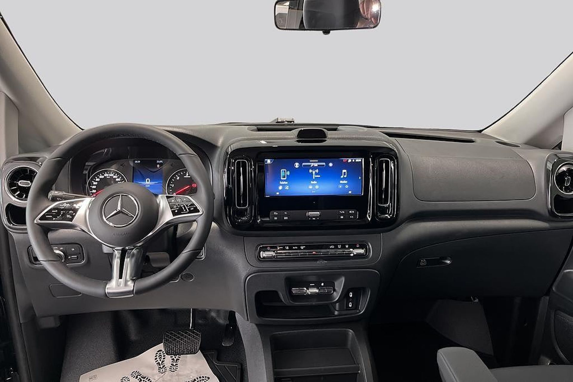 Mercedes-Benz Vito 2026, bild 7/15