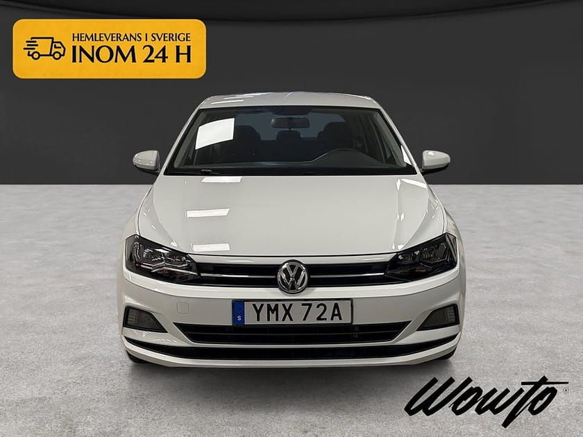 Bild 2 av Volkswagen Polo