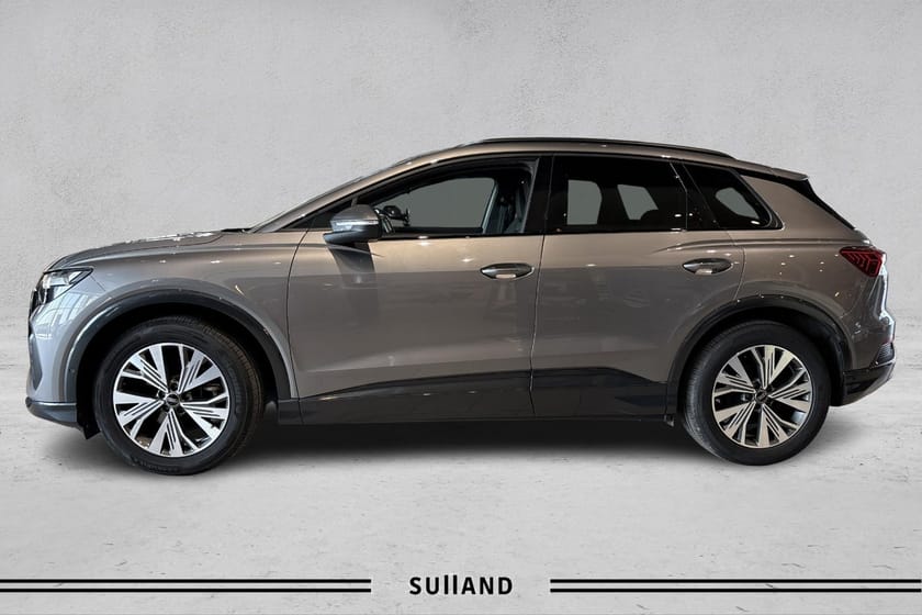 Bilde 2 av Audi Q4 35 e-tron 