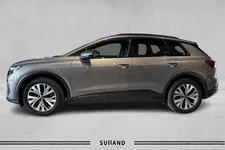 Thumnail bilde 1 av Audi Q4 35 e-tron