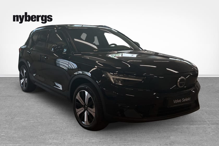Bild 5 av Volvo XC40 Recharge Twin Ultimate