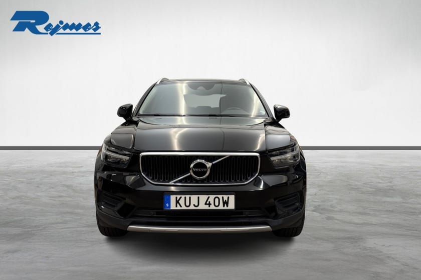 Bild 4 av Volvo XC40