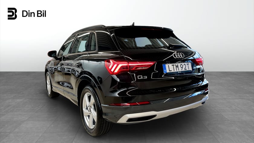 Bild 3 av Audi Q3 35 TFSI