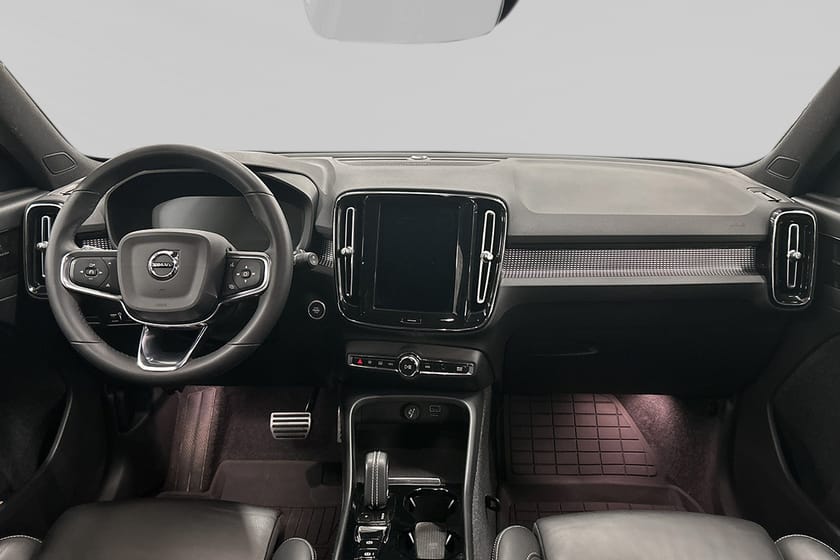 Bild 5 av Volvo XC40 Recharge T4 R-Design
