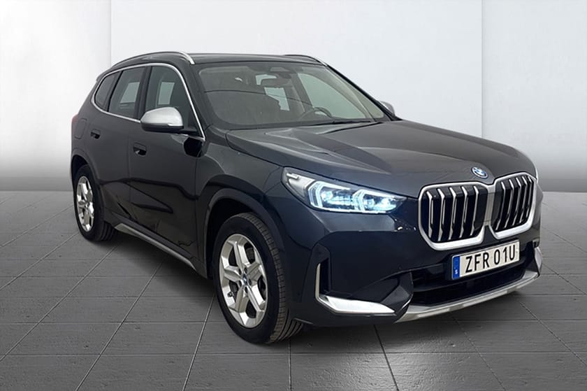 Bild 3 av BMW X1 xDrive25e xLine Premium Drag Navi Kamera Cockpit 245hk