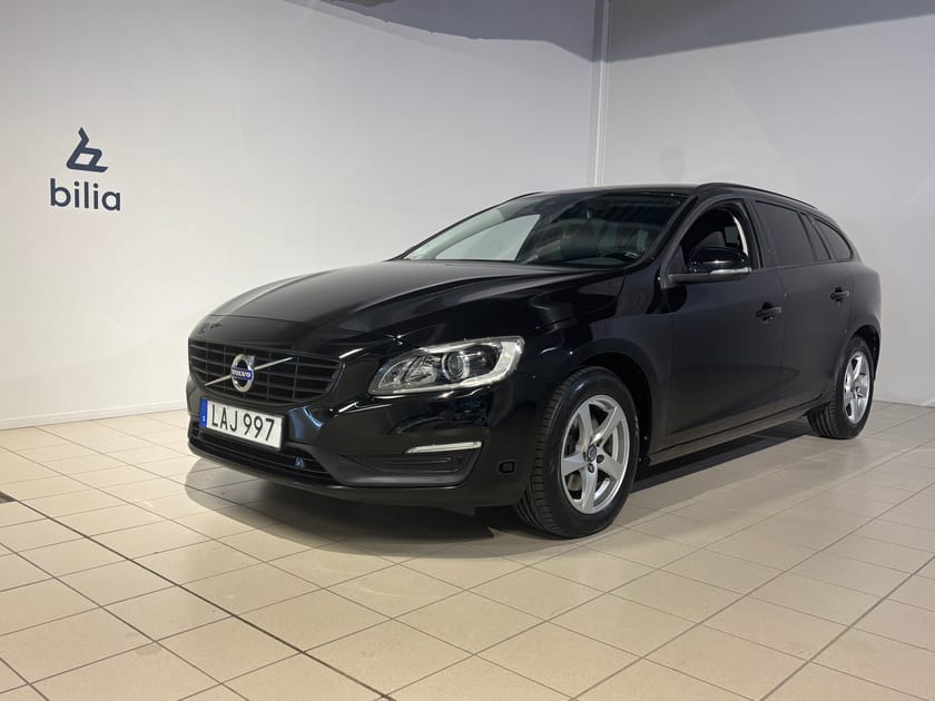 Bild 1 av Volvo V60