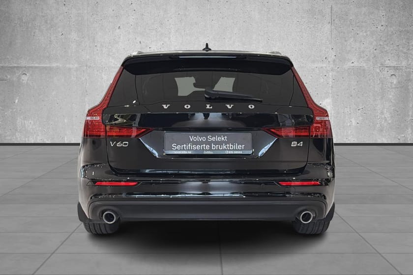 Bilde 3 av Volvo V60