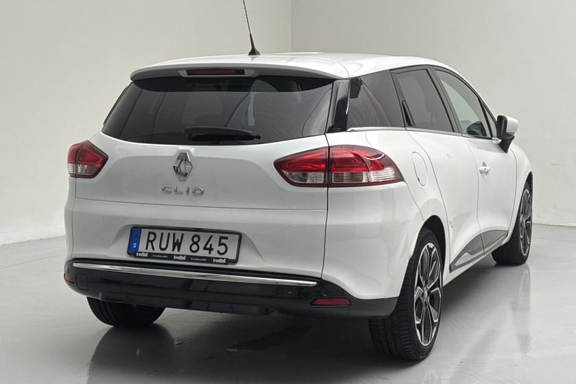Bild 3 av Renault Clio Sport Tourer