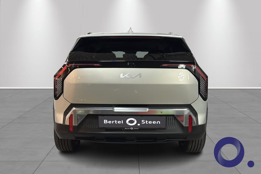 Bilde 4 av Kia EV3 Standard Range