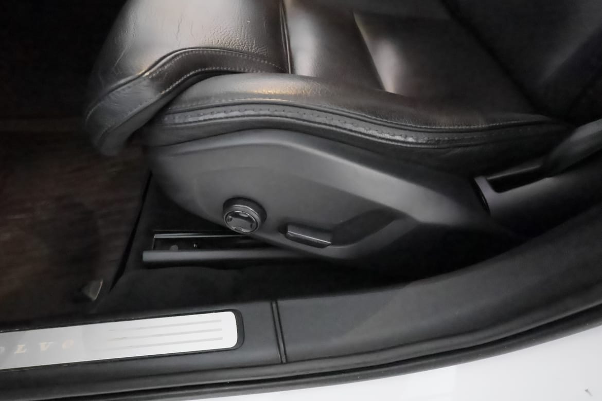 Volvo V90 2018 - miniatyr 25