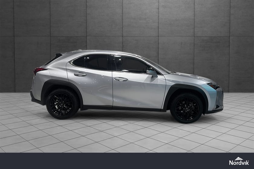 Bilde 5 av Lexus UX 250h E-Four Premium Tech | 4x4 | Garanti 2033
