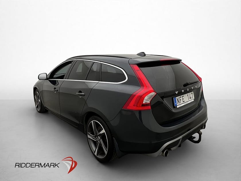 Bild 5 av Volvo V60