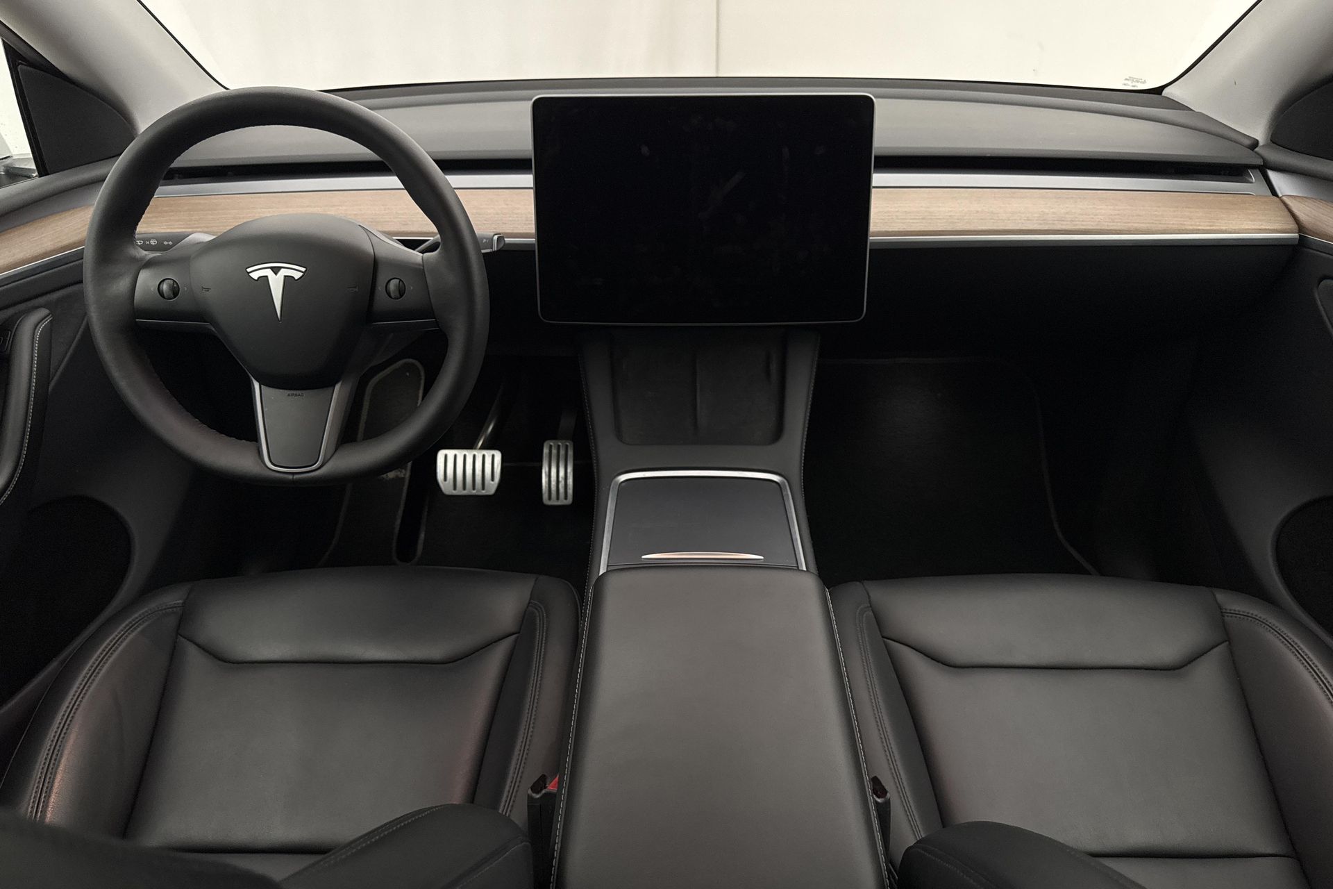 Tesla Model Y Performance 2023, bild 7/10