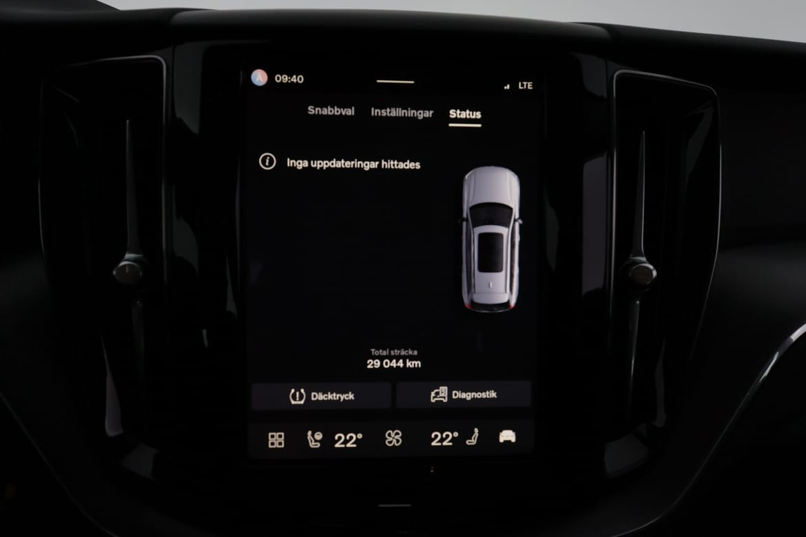 Volvo XC60 2025 - miniatyr 18