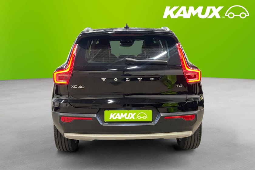 Bild 5 av Volvo XC40 T2 Momentum Advanced, Adap-Farthållare Kamera 129hk