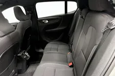 Volvo C40 Recharge Twin