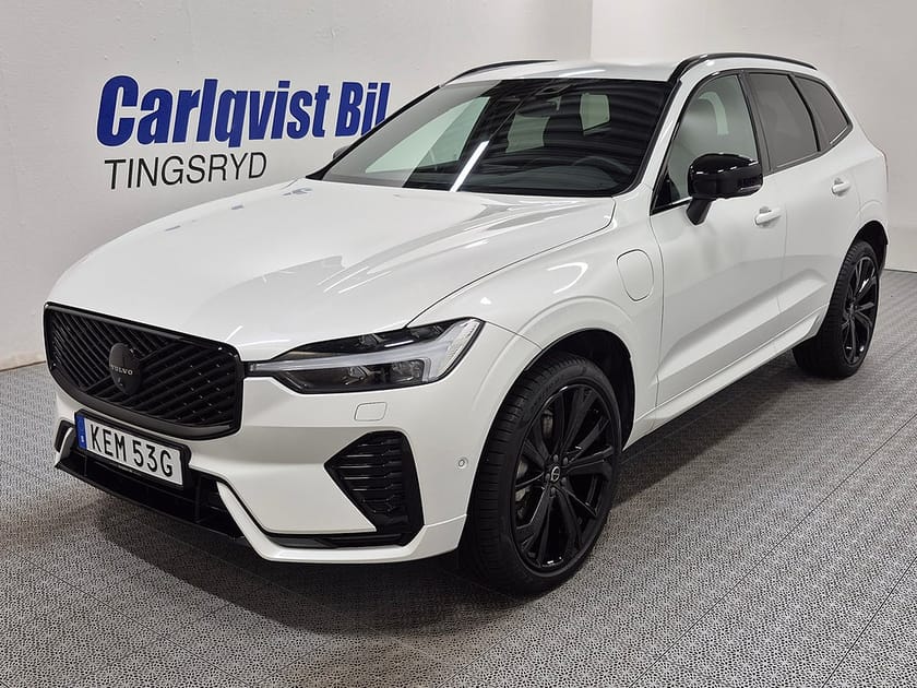 Bild 1 av Volvo XC60