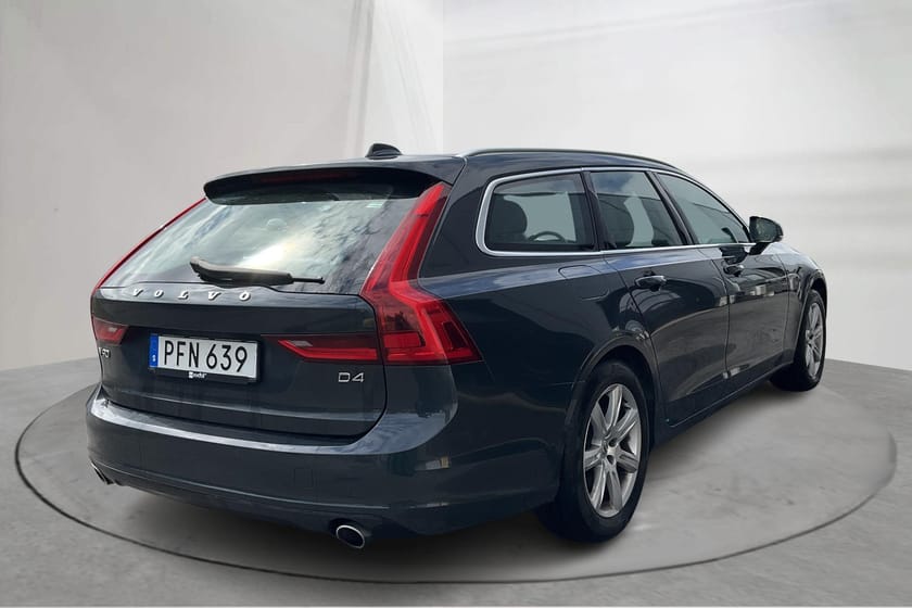 Bild 3 av Volvo V90 D4 (190hk)