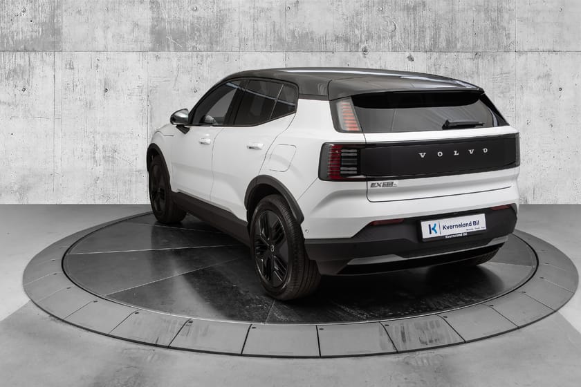 Bilde 5 av Volvo EX30 Cross Country Twin Motor Performance Perf - Ultra Hengerfeste/360/H&K