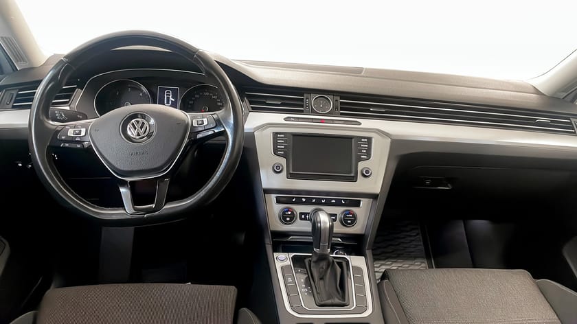 Bild 4 av Volkswagen Passat Sportscombi