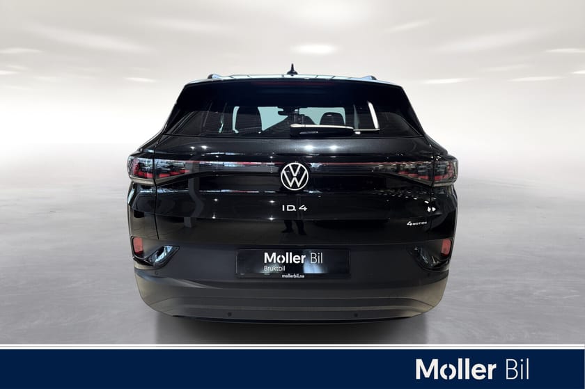 Bilde 5 av Volkswagen ID.4 Pro 4M highl.77kwh 286hk