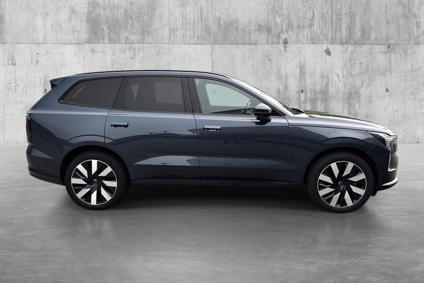 Bilde 4 av Volvo EX90 Twin Motor