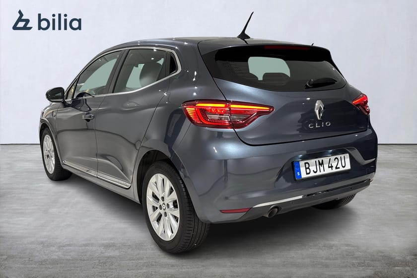 Bild 2 av Renault Clio