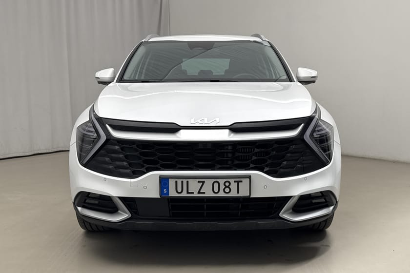 Bild 5 av Kia Sportage PHEV AWD (265hk) Advance 360-kamera