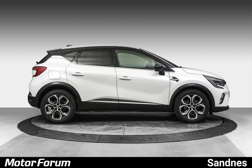 Bilde 5 av Renault Captur E-TECH Plugin-Hybrid 160 INTENS | PLUG-IN HYBRID |