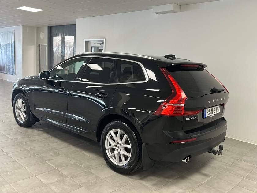 Bild 3 av Volvo XC60