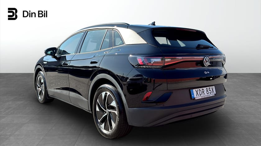 Bild 3 av Volkswagen ID.4 Pro Performance 