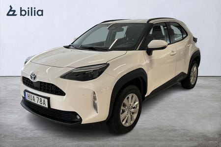Toyota Yaris Cross Hybrid 115