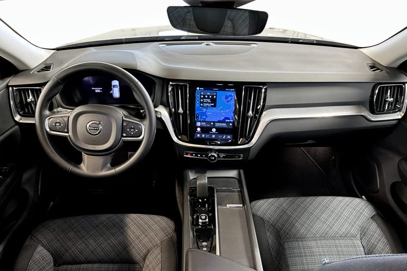 Bild 4 av Volvo V60