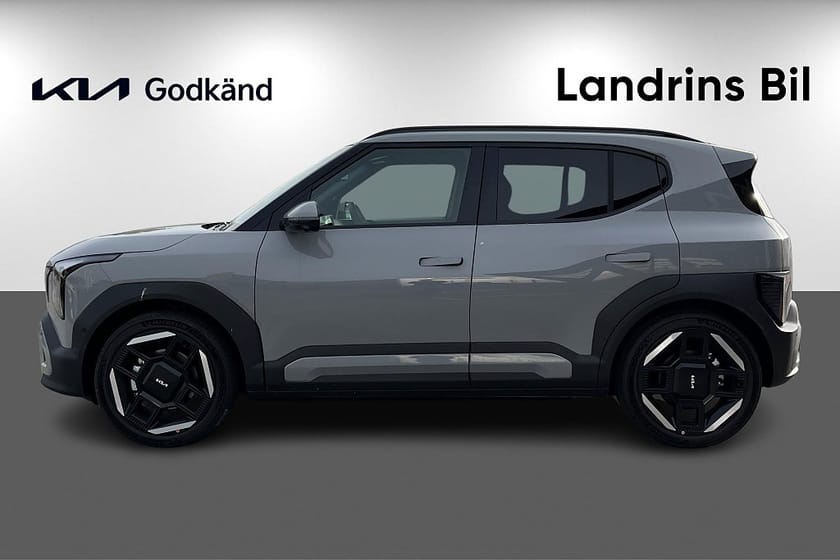 Bild 4 av Kia EV2 Long Range
