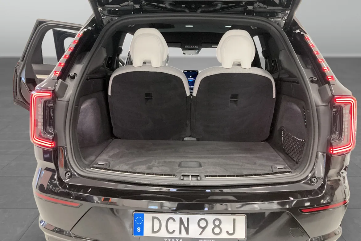 Volvo EX90 Twin Motor Performance 6-Seater