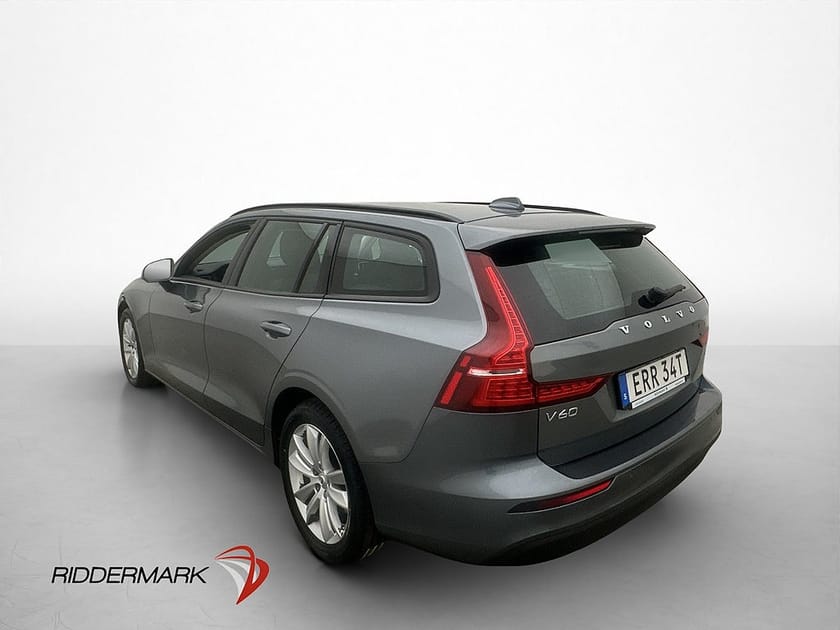 Bild 5 av Volvo V60 D3 Momentum Värm VOC Keyless Adapt-fart P-Sensor